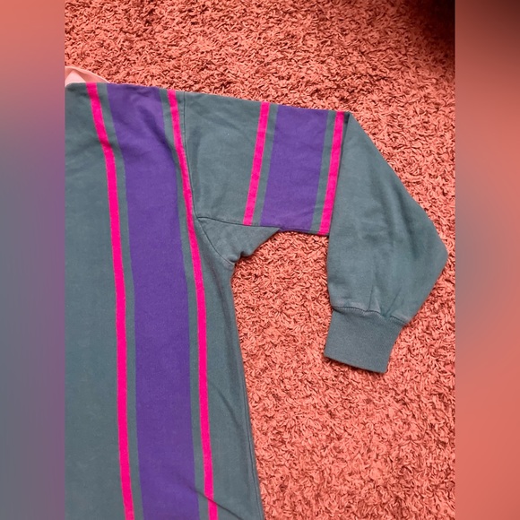 Land’s End Rugby Polo - Picture 11 of 12